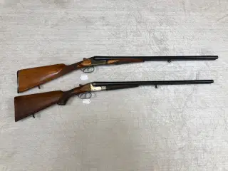 Baikal + Belgisk S/S