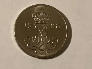 10 øre 1988