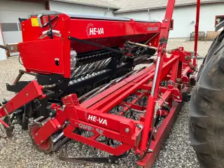 Såsæt heva 4 meter