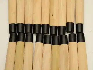 Træskæfte for knive