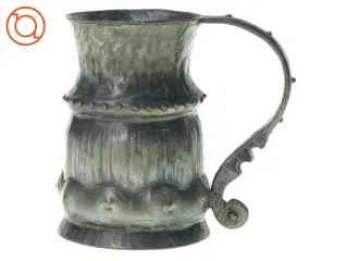 Tin kop (str. 11 x 8 cm)