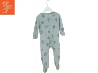 Heldragt fra H&M (str. 86 cm)