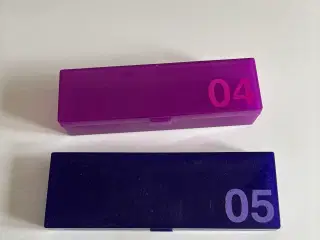 Æsker (2 æsker)