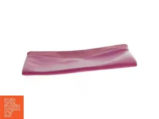 Pink makeup taske (str. 20x14 cm)