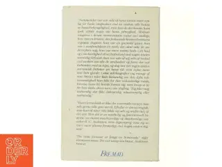 H.C. Andersen. Mennesket og digteren af Elias Bredsdorff (bog)