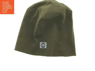 Grøn hue fra mikk-line (str. 104)