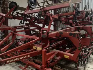 Kongskilde sp5000 germinator