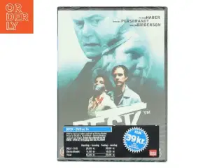 Beck - DVD nr. 14 med Peter Haber (DVD)