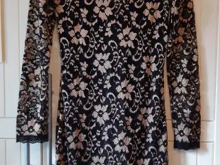 Festkjole, Erbs Denmark, str. S 