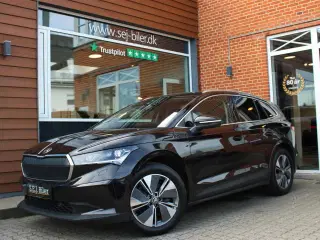 Skoda Enyaq iV 80 EL 204HK 5d Aut.