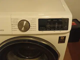 Samsung Vaskemaskine