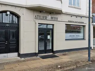 Flotte rammer til din butik