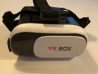 VR briller