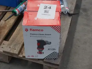 2 stk. Clean smart FLAMCO