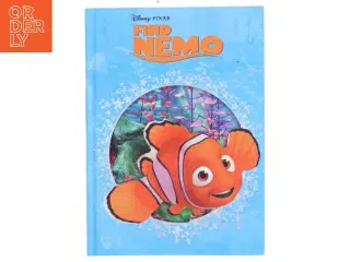 Find Nemo af Disney Pixar (Bog)