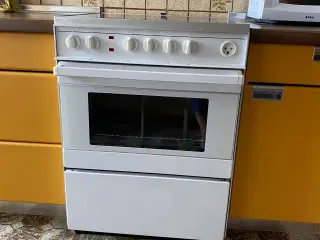 Komfur