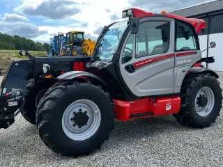 Manitou MLT 840-145 ps+ elite Årgang 2019/2020 model