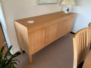 Rimme skænk 