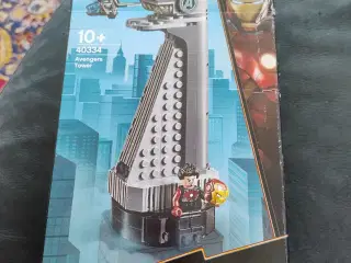 Lego Avengers. Marvel studios