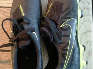 Nike fodboldstøvler