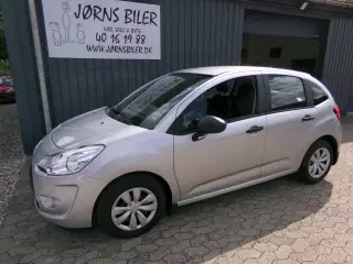 Citroën C3 1,4 Attraction