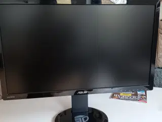 Asus Monitor 27"