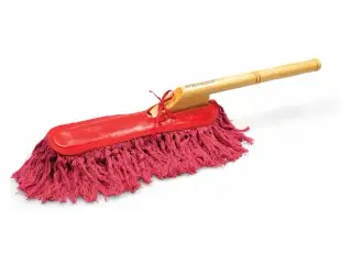 California Car Duster - Støvkost