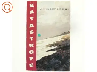 Katastrofe af Jens Smærup Sørensen