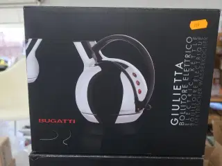 El-keddel BUGATTI GIULIETTA 02-GTNNU BLACK NIGHT