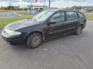 Billig bil med 1 år til syn