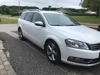 Passat stationcar 