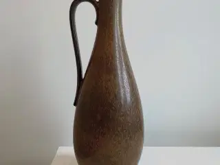 Vase. Gunnar Nylund. Rörstrand