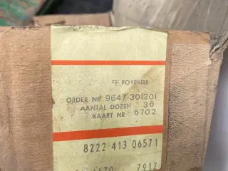 PERMANENT MAGNETER