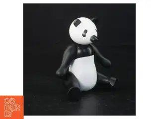 Kay Bojesen Panda Figur fra Kay Bojesen (str. 14 cm)