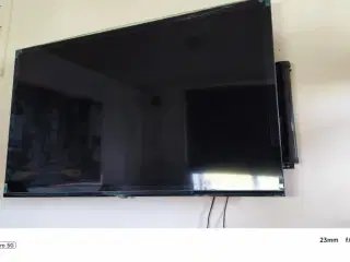 Samsung smart tv 