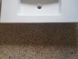 Ny håndvask 