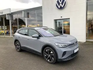 VW ID.4 Pro Performance