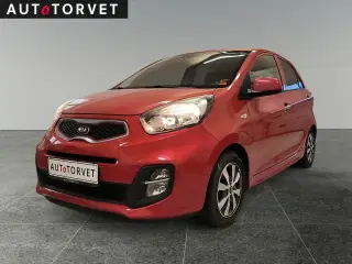 Kia Picanto 1,0 Collection