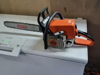 Stihl motorsav 