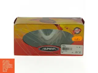 Alpina skisportsbriller til børn fra Alpina (str. S)