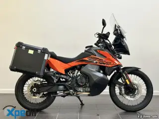 KTM 890 Adventure