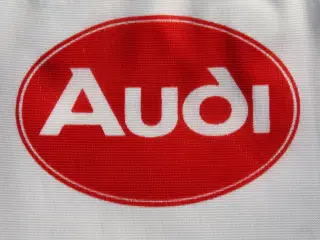 Håndbremsekabel Audi A6 4B - 4B0 609 721 AC