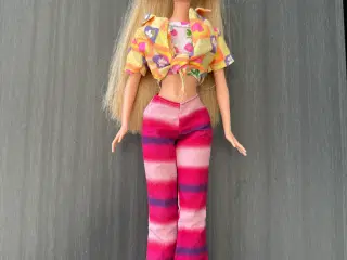 Original barbiedukke 100 kr