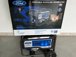 Generator