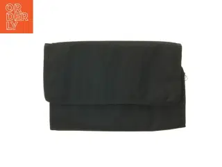 Sort opbevaringstaske (str. 53x31 cm)