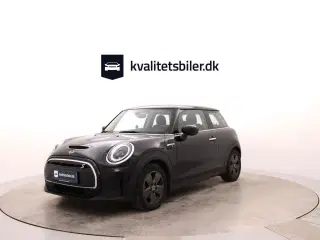 MINI Cooper SE  Essential