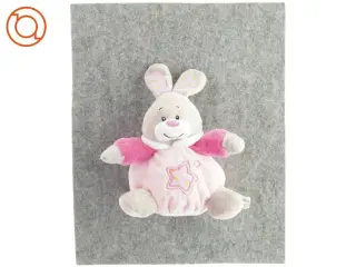 Kanin bamse (str. 30 x 20cm)