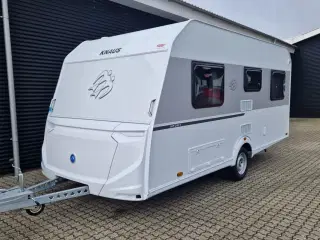 2025 - Knaus Sport 450 FU