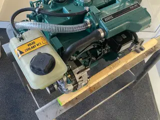 Volvo penta D2-40 