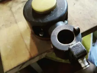 Værkøjsholder cnc toolfix